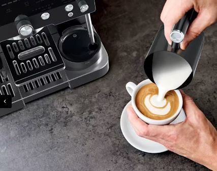 Coffee Luxe